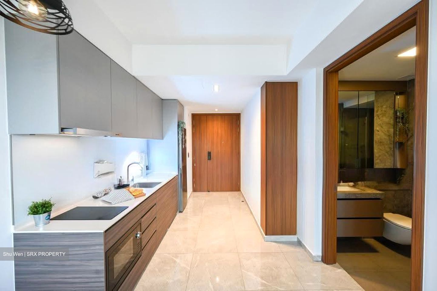 Stirling Residences (D3), Apartment #622196381